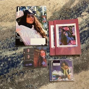 Olivia Rodrigo bundle